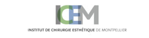 %name ICEM logo chirurgie esthetique montpellier