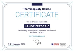 Lange Frederic Certificate A4 300x212 Lange Frederic Certificate A4